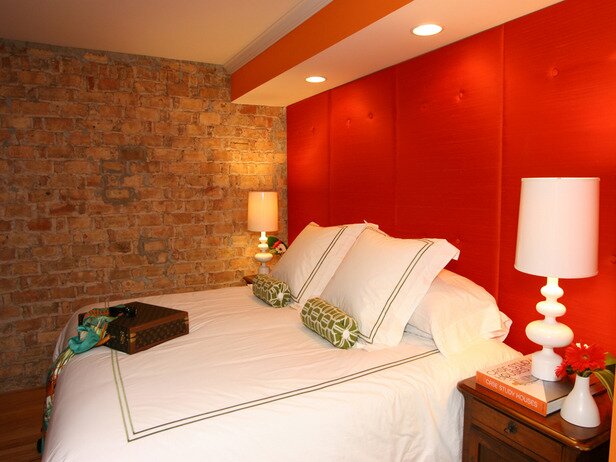 Yuk lihat lihat model kamar impian kamu. !!!