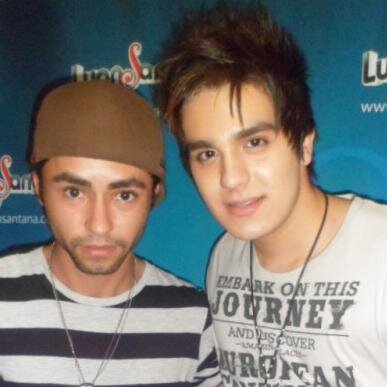 Alguns estão buscando até hoje 1 inspiração,eu já encontrei a minha' @luansantana
@slds2012 Umuarama-Paraná http://t.co/LDZg03jNjG
Parcerias:@FCMascOusadiaLS