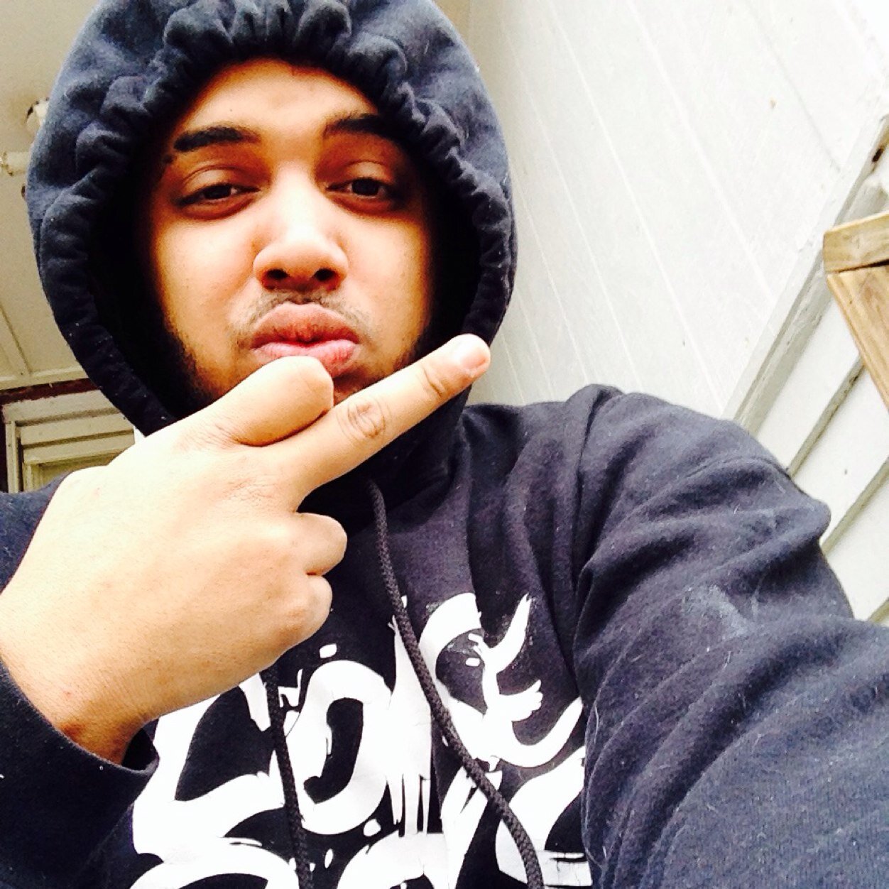 RuGGa_01's profile picture. Dominican , East New York Brooklyn Baby ❤️