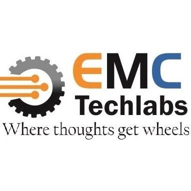 EmcTechlabs's profile picture. EMC Techlabs is  about thinking, discovering, practicing and feeling the joy in being a creator - the joy in building structures, machines, systems and processe