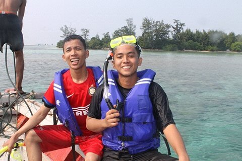 yogi anggara