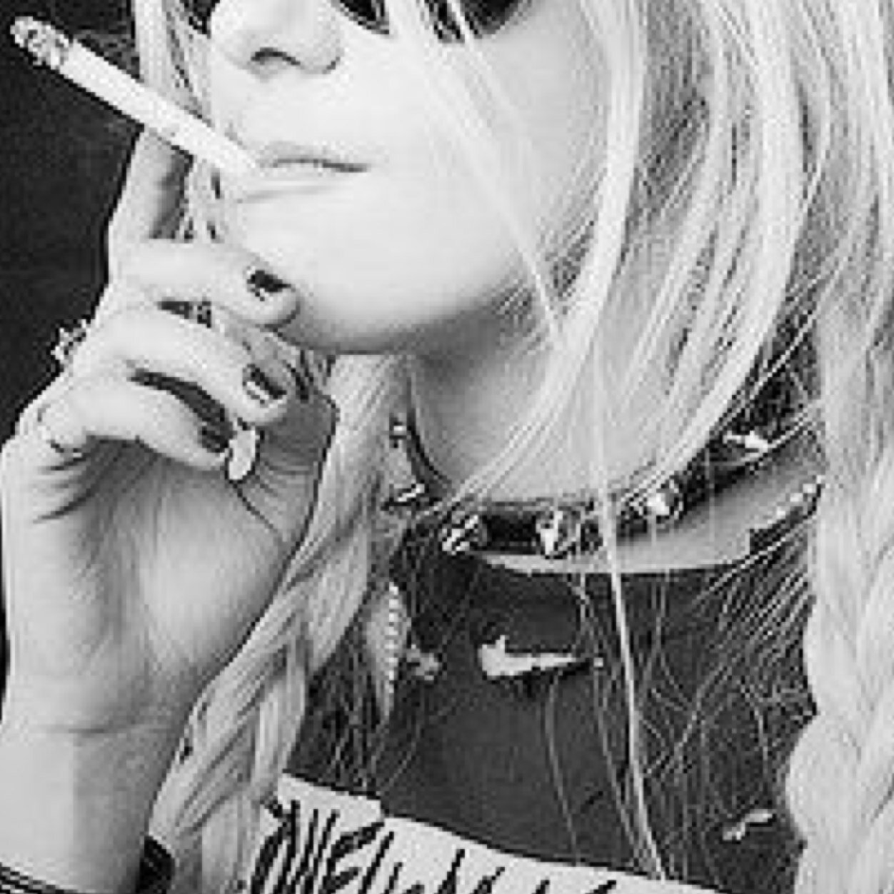 If she's a keeper, then keep her. If she's a freaker, then freak her. If she's naughty, do it nice. If she's bad, hit it twice.