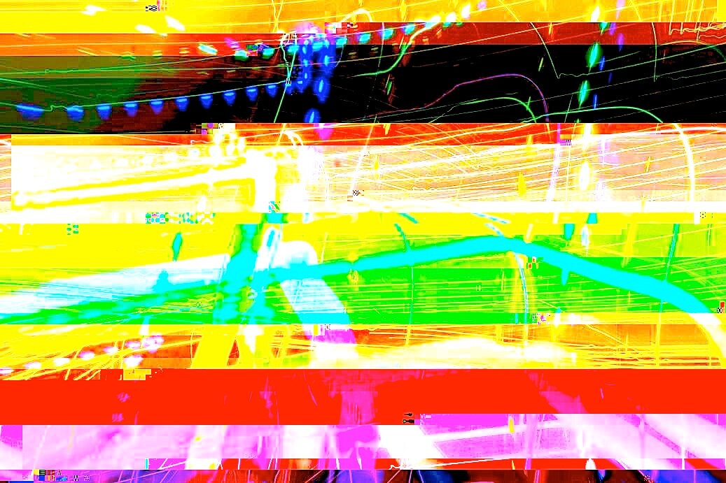 this is a page about making music with technology. curated by @nickmaynard