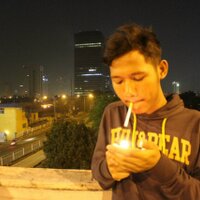 Mas Uan (@irwansyah96) 's Twitter Profile