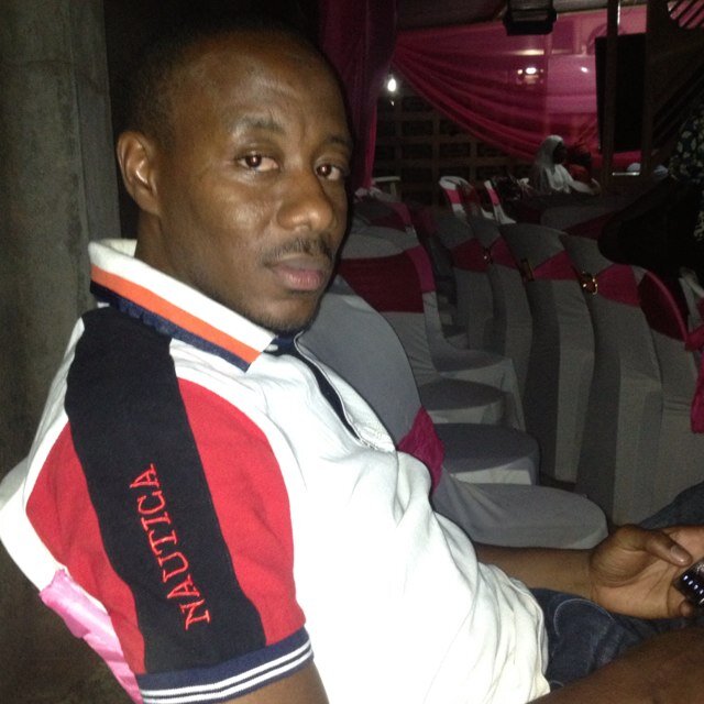 Am jst me