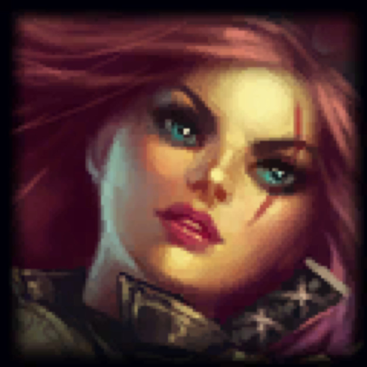 KataCleanup's profile picture. League tweets/inspiration/plays and maybe some RP.