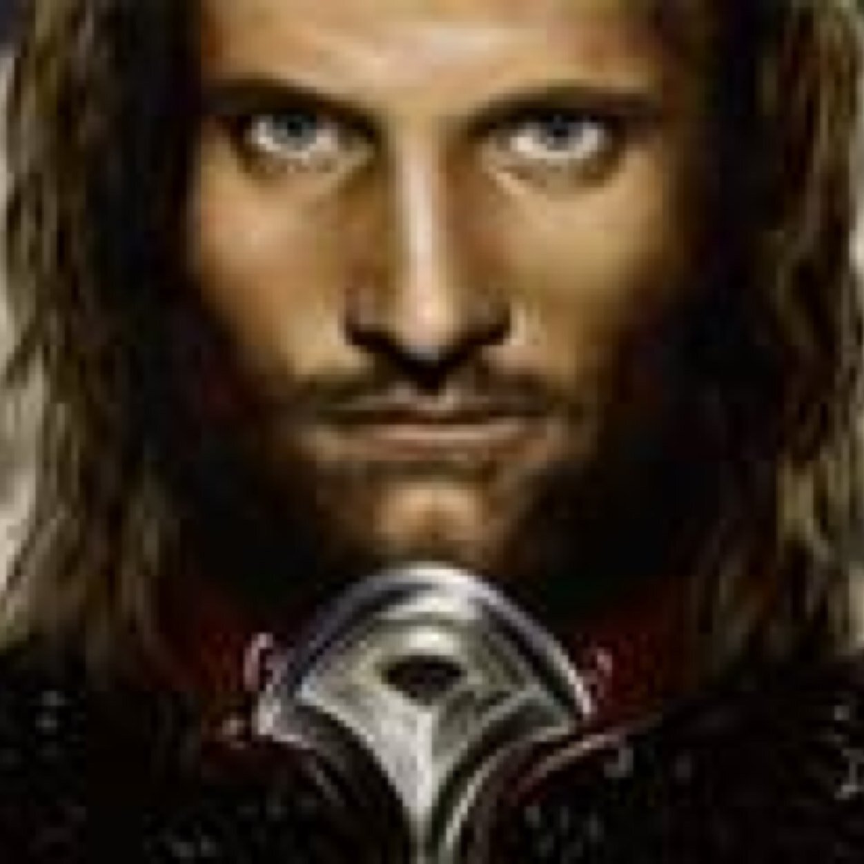 Vining The Lord Of The Rings Trilogy