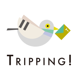 アジアの旅情報サイト TRIPPING! （トリッピング）はトラベルライターと現地で暮らすレポーター、そして旅する編集部が情報をお届けします！ 東南アジア、東アジア。 #TRIPPING_jp