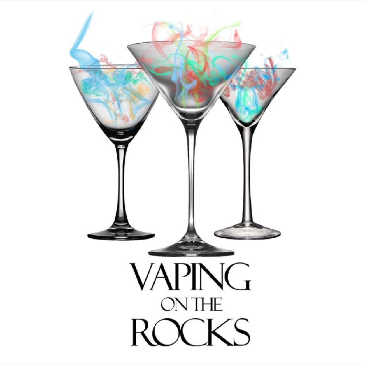 Vaping on the Rocks is a premium eliquid line with flavors inspired by some of your favorite cocktails.For wholesale inquires contact vapingontherocks@gmail.com
