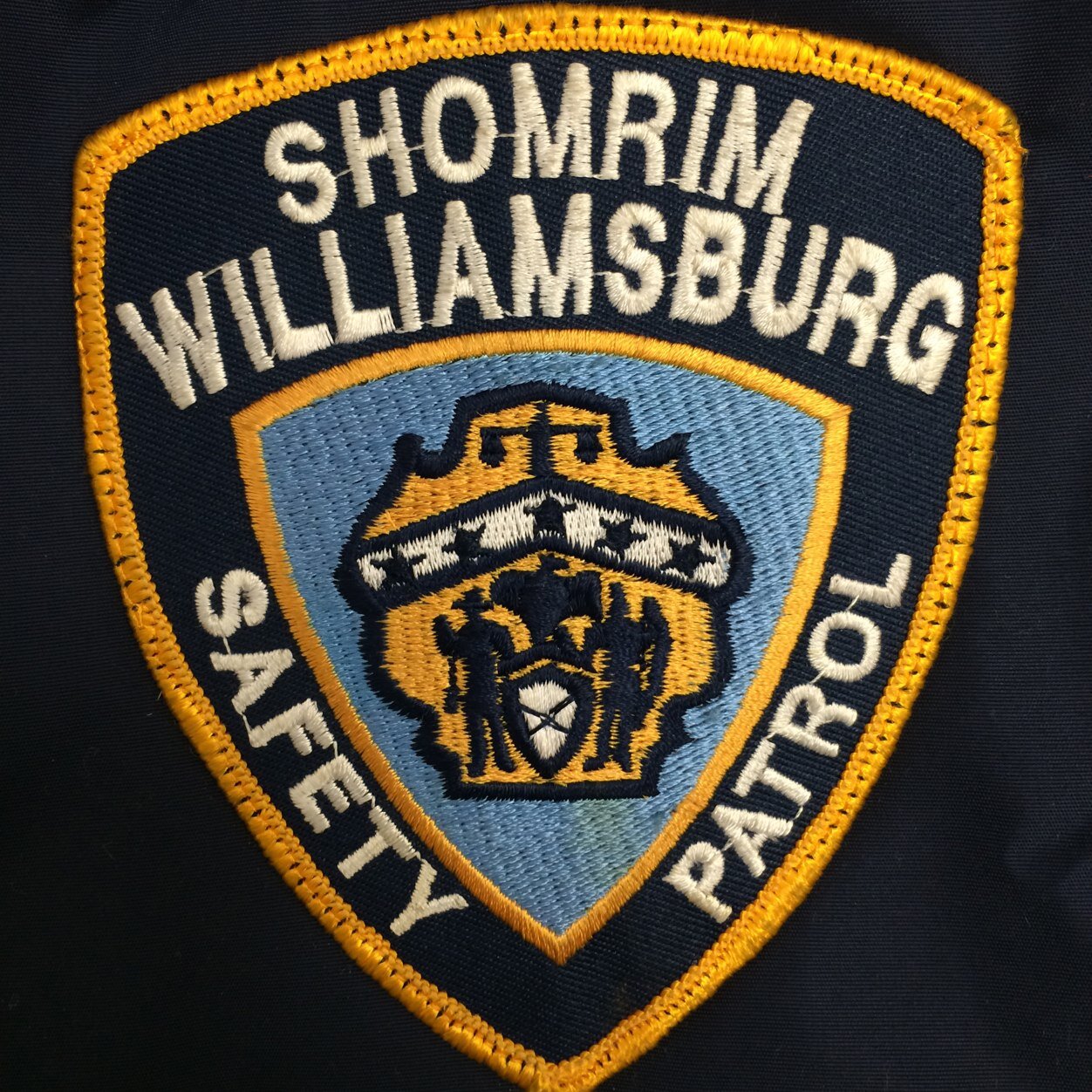 Keeping you updated.

NOT the official account of Williamsburg Shomrim.