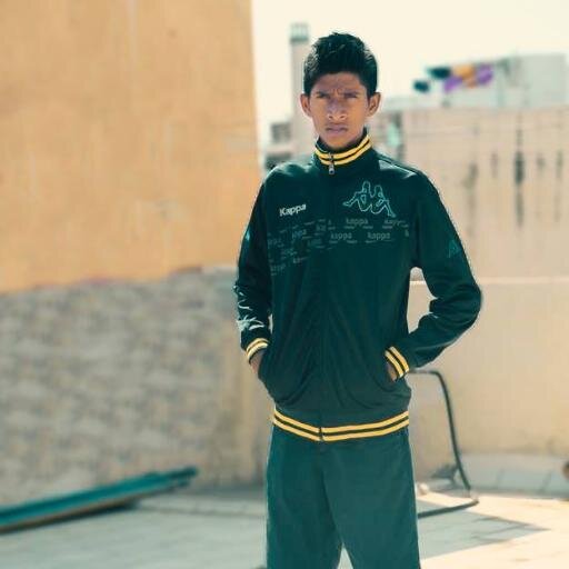 Dancer B-)