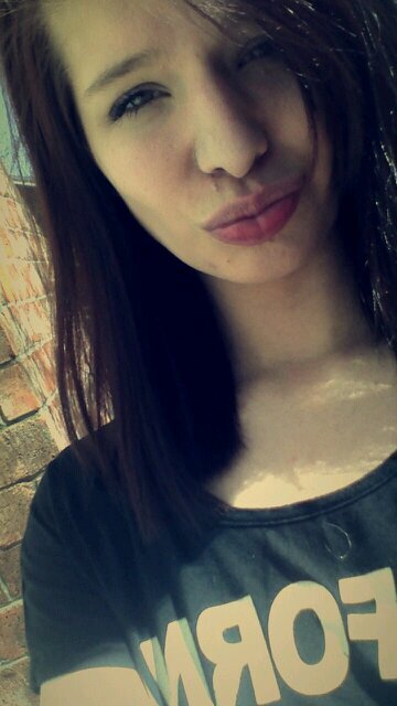 meganswanson414's profile picture. single mama. my son is my world. still dont real understand twitter. but whatever (: