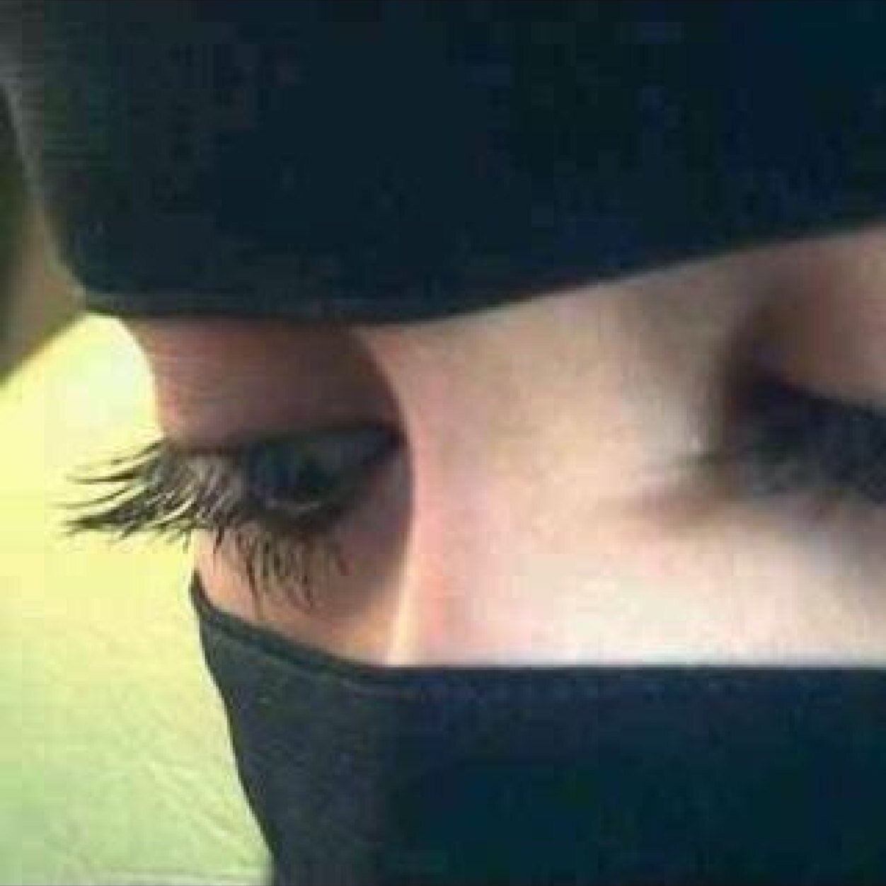 ماعلموك بغيبتك وش جرالي ):