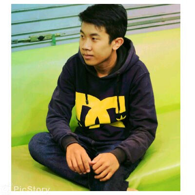 alansetiawan92's profile picture. 