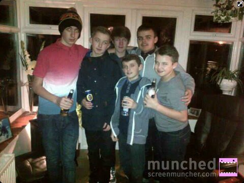 RyanLfcCooper20's profile picture. My name is Ryan Cooper I love playing xbox 360 and love playing Bo2 I love @FazeClan and I am only 14 years old and Looking to Join a Clan