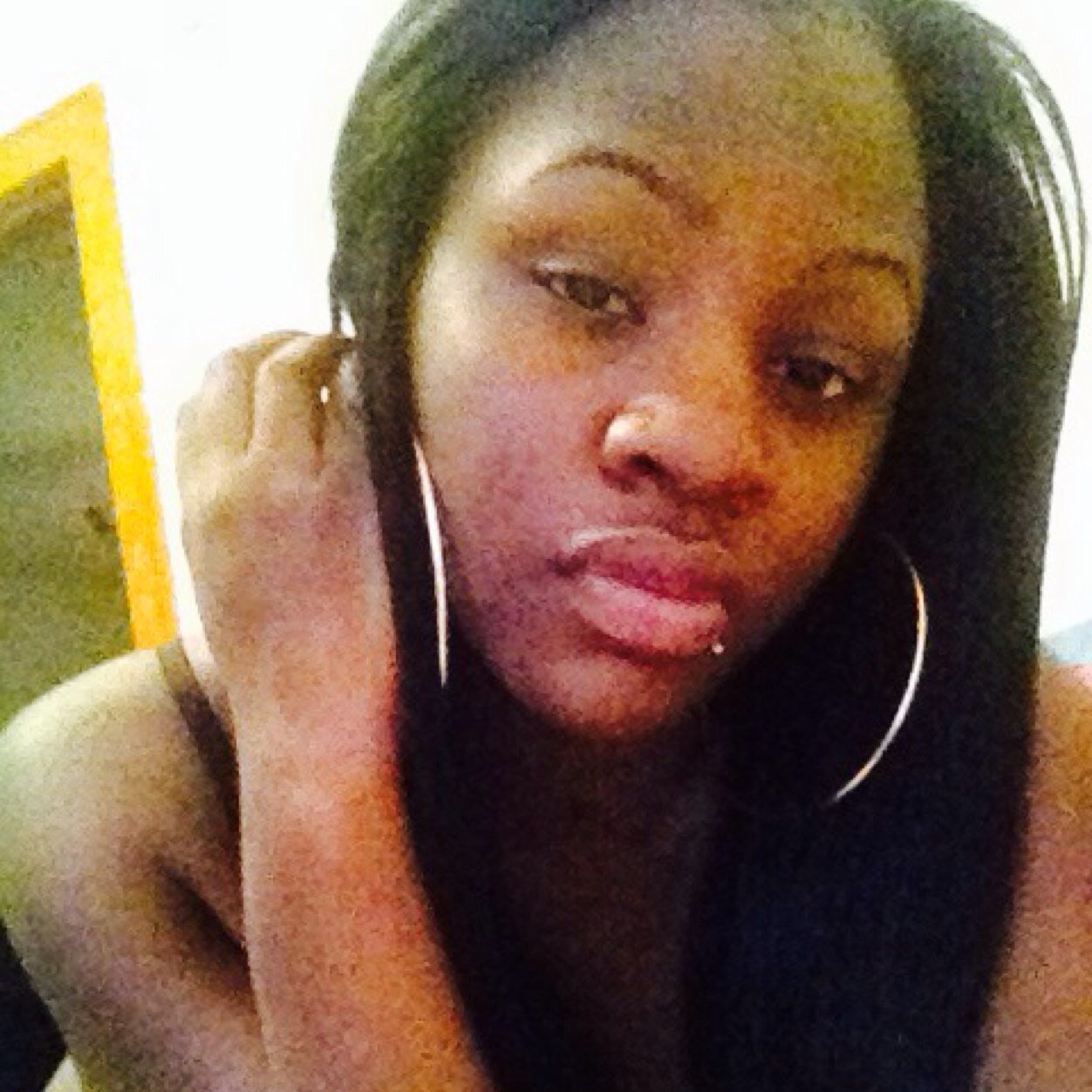 Simplyy_Girliee's profile picture. They don't Call me Simply For nothing.  its only one me Est91 Single Jeremiah's Mommy