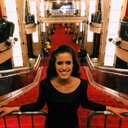 Meghan Coyle - @movieswithmeg - Twitter