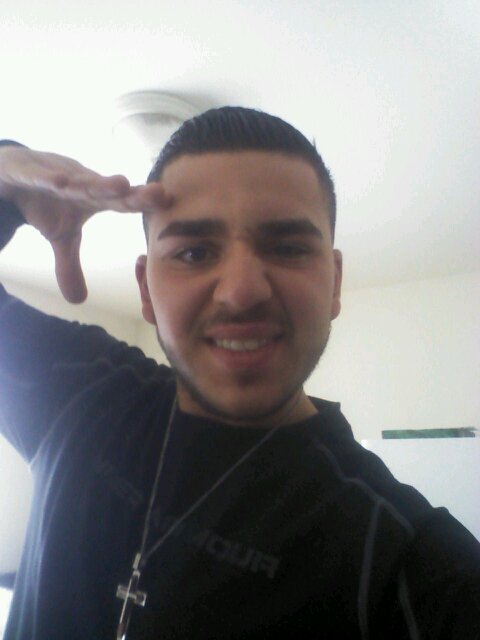 ShabaStavro's profile picture. GTFO