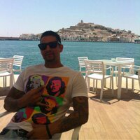 Mario Christerna (@mariochristerna) Twitter profile photo