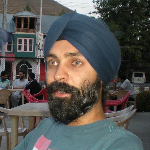 HarinderS1ngh's profile picture. Mom called me honey :D, Love traveling, I wish i could travel whole Life. Live your life like a king size.  :) Peace