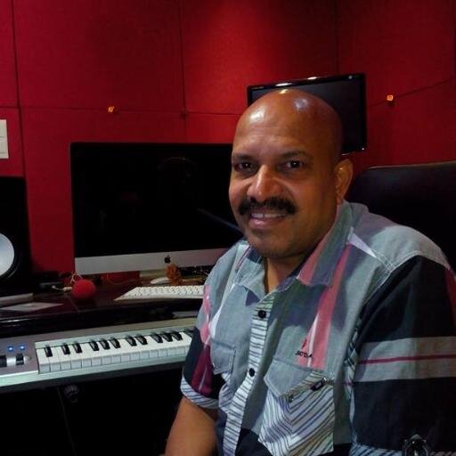 Music Director
