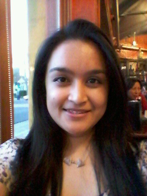 Brittney_dC's profile picture. 