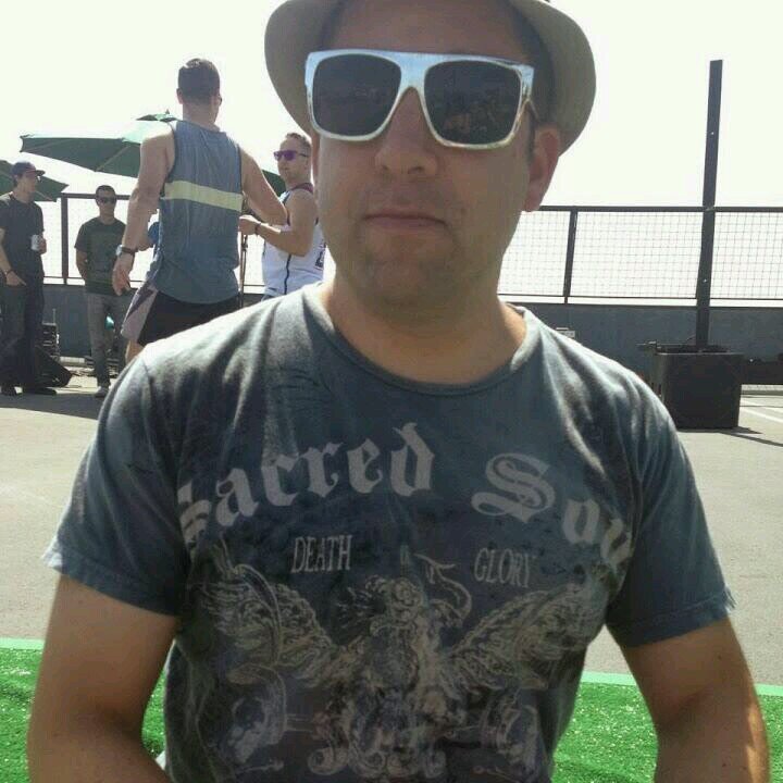 dschlec's profile picture. 