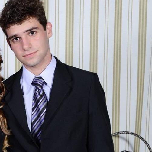 Sou de ninguem