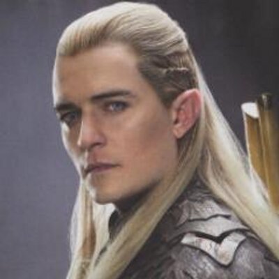 レゴラス ホビット仕様 Legolas Elf Nr Twitter