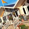 PeaceVillageNY's profile picture. Peace Village Learning & Retreat Center. Weekend/One Day Retreat Place. The silence & tranquility provides the atmosphere for meditation & spiritual growth.