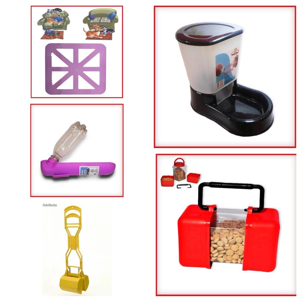 los mejores accesorios para los que te esperan en casa! WHATSAPP:3006860327 FACEBOOK:innovapet INSTAGRAM: innovapetshop TEL: 8620208