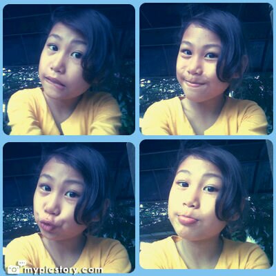 Muslim|7Mei03|Hijauuuu♥