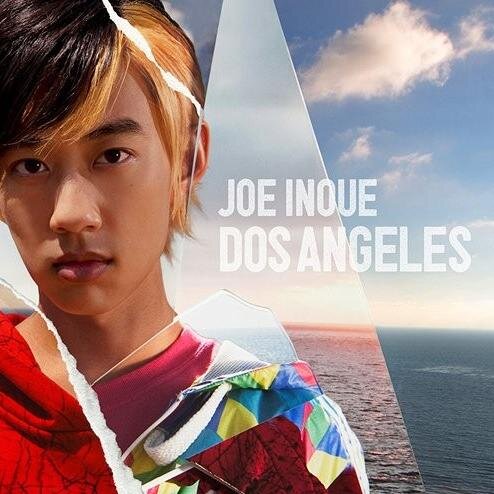 JoeFlowover3's profile picture. Closer