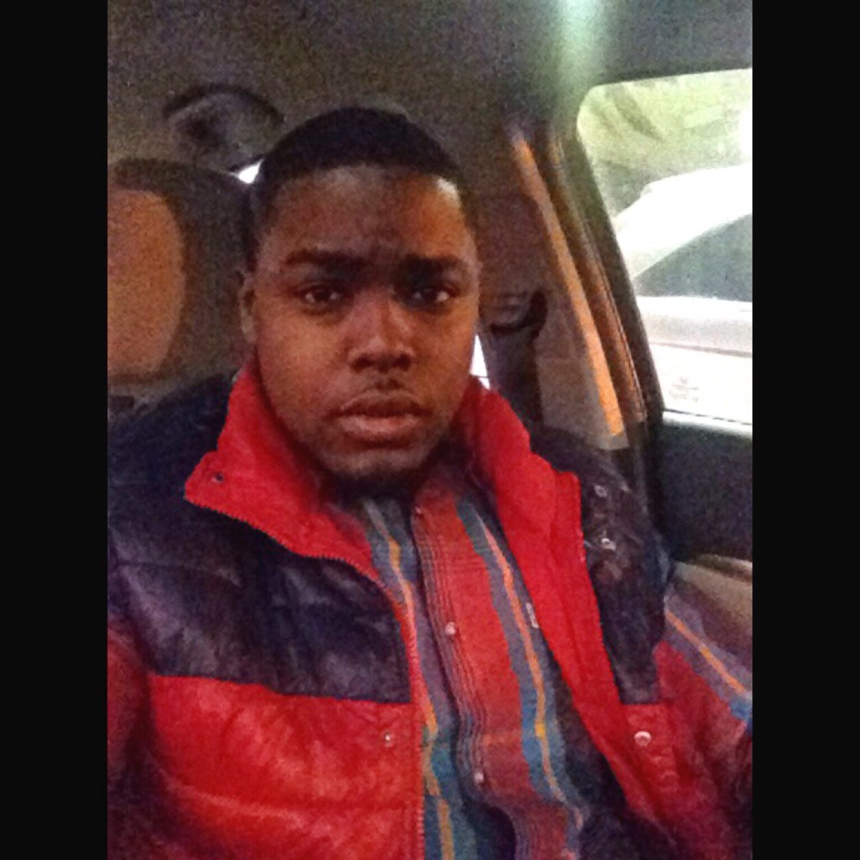 22. Living. Grinding. Blessed. IG: _tailoredjay