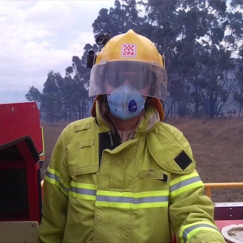 AOMcKenna's profile picture. Journalist and storyteller