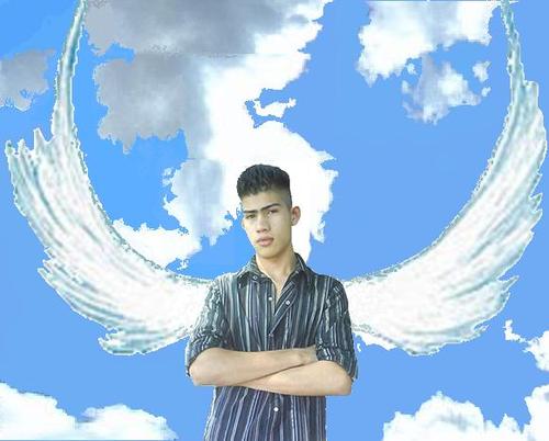 paul_junior's profile picture. 