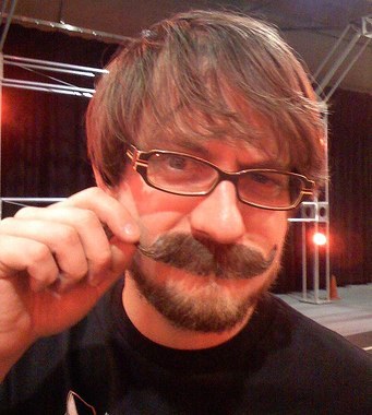 pixelmonkee's profile picture. stunningly stupid, yet oddly satisfying.