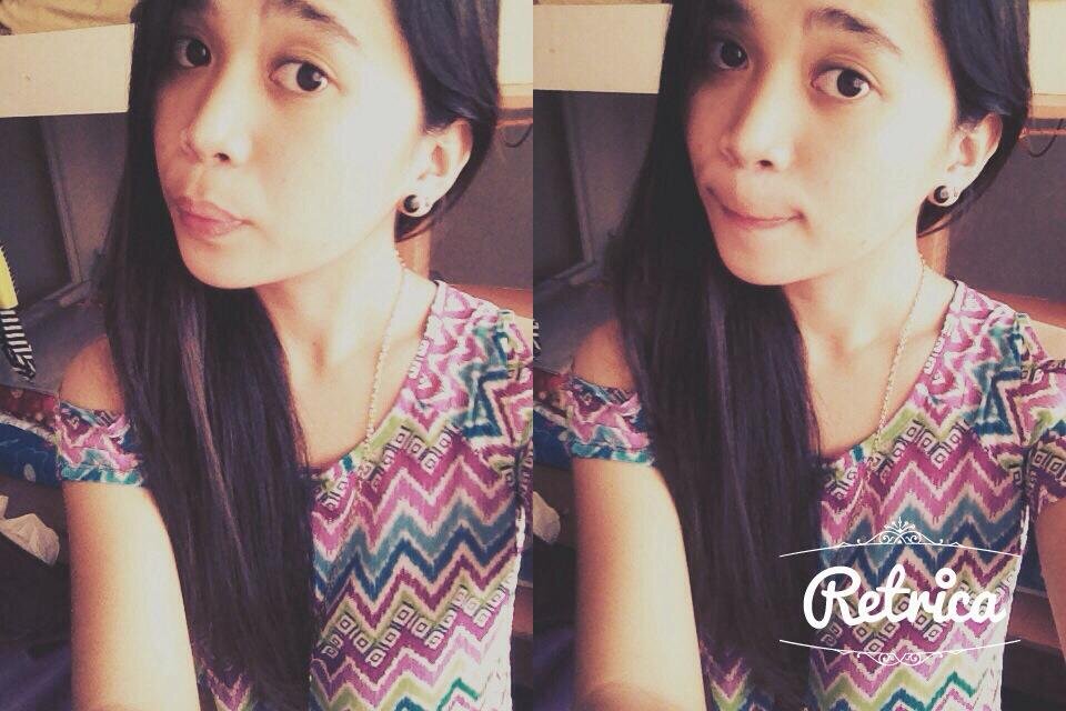 I'm not a girl to quit, but if your give up, don't expect me to stand around and wait for you to decide what you want.