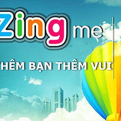 zing me zingme_biz twitter zing me