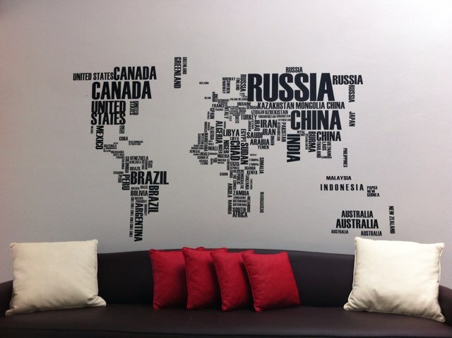 arandanodecora's profile picture. 