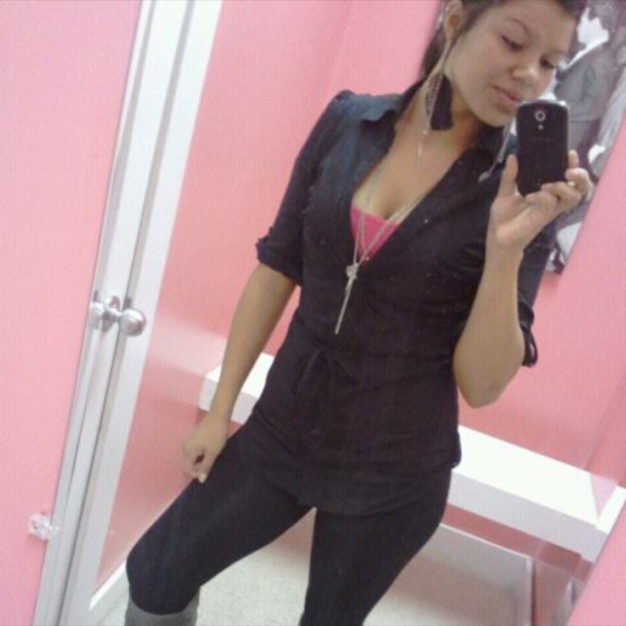 #TeamFollowBack You Follow I Follow I Mean Its Only Twitter. : )