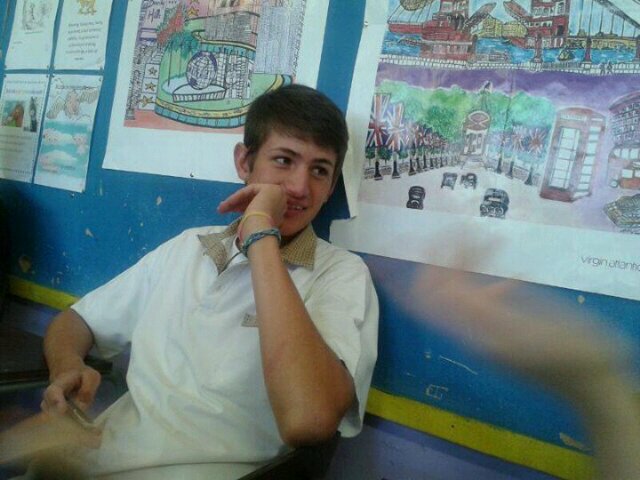 Robp_15's profile picture. 