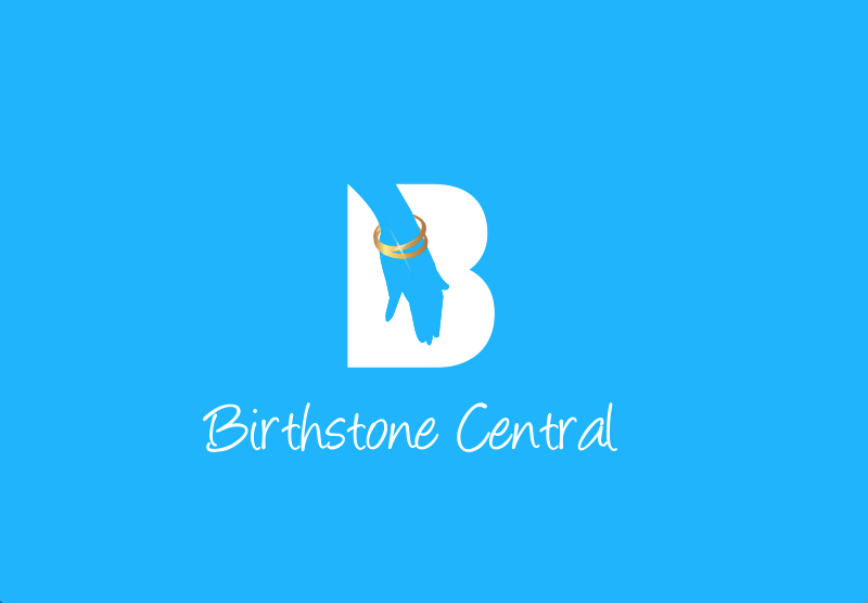 Birthstone Central is the place to go to find your birthstone colors and any other information you need about birthstones, gemstones and minerals.