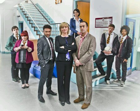 Everything You Need To Know About Waterloo Road And The Actors. Bringing All The Latest Gossip About The Show♥