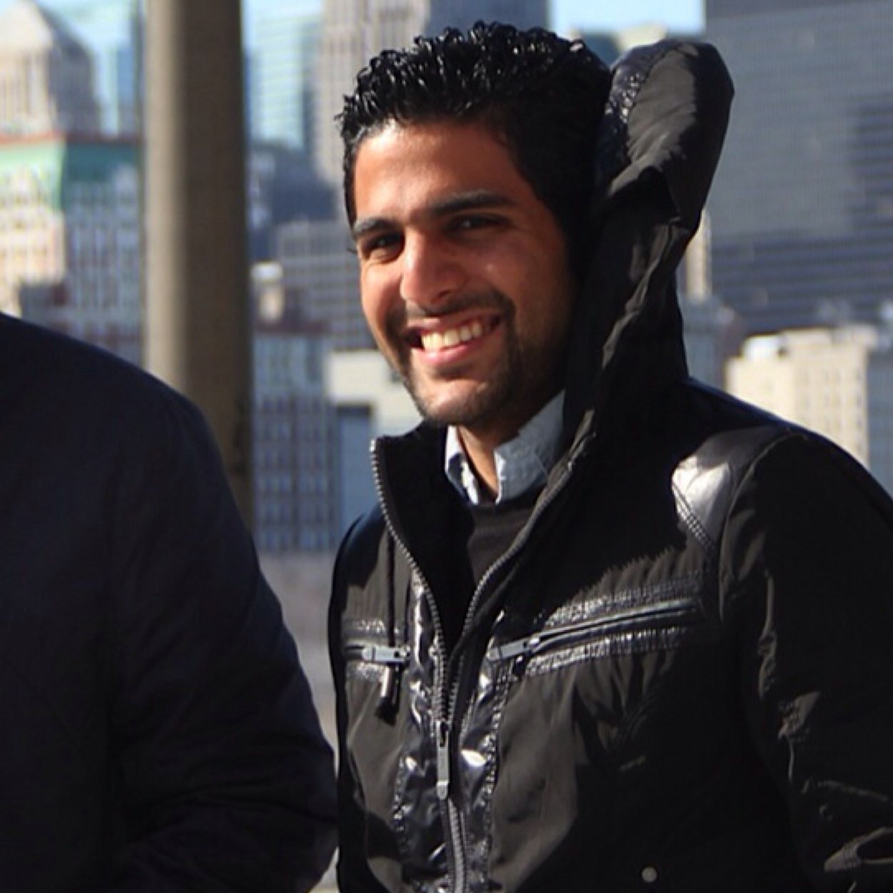 Alothman_J's profile picture. 