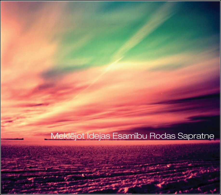 Mierskan's profile picture. Meklējot Idejas Esamību Rodas Sapratne.

We are a 5 piece band from Liepaja, Latvia.