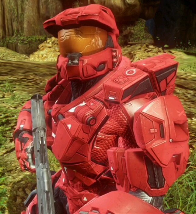 Drop and give me INFINITY, SOLDIER!! #RVBRP  #MVRP #HRP #RedTeam (Parody and some mature content +18)