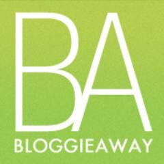 Blogging Everything Away - Promos - Reviews - Blog Giveaways