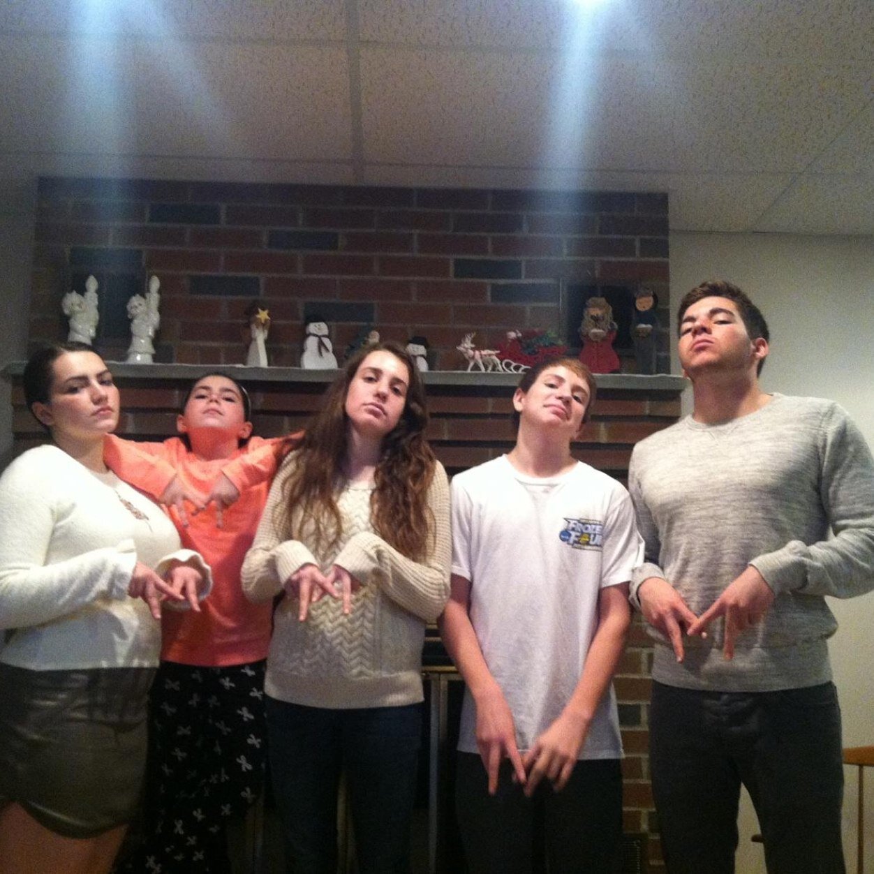 bigstevesicl's profile picture. We Hungry