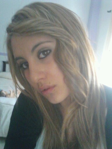 happy :)
